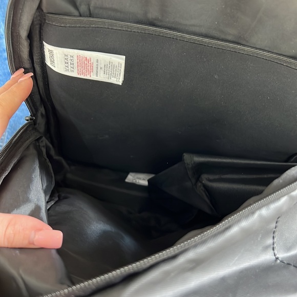 Gymshark Backpack - Picture 2 of 5